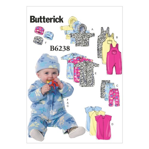 Schnittmuster babyjacke - schnittmuster,