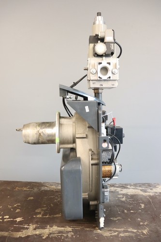 Viessmann vitoflame 100 - viessmann,