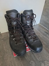 Hanwag Alverstone GTX Herren Wanderschuh Gr. 47
