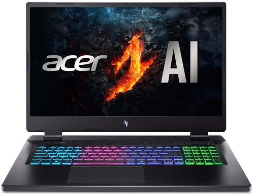 Acer nitro an17 r3qa - 17, an17-42-r3qa