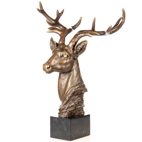 Bronzefigur skulptur bronze - bronzefigur,