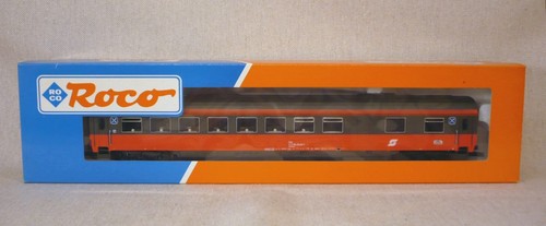 Roco 44317 öbb eurofima - 44317,