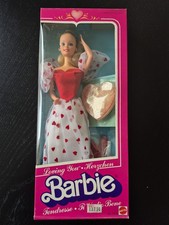 Barbie Vintage Hammer Loving