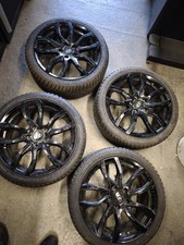 Winterräder Hyundai I30 N Kia