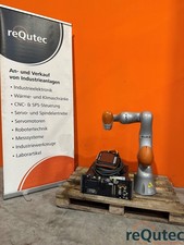 Kuka Roboter LBR iiwa 14 R820