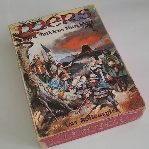 Mers mittelerde rollenspiel - mers,