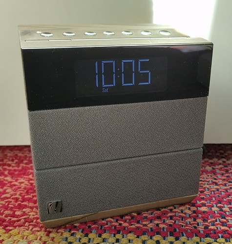 Digital radio wecker von - radio-wecker,