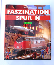 Buch FASZINATION SPUR N