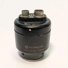 HITACHI CCD color camera für