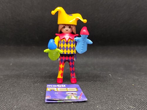 Playmobil 70242figur serie - playmobil, 17