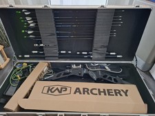 Bogensport Bogenschießen