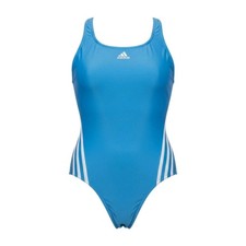 Adidas Badeanzug Bademode blau