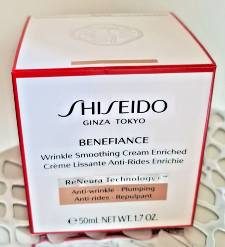 Shiseido ginza tokyo 50ml - shiseido,