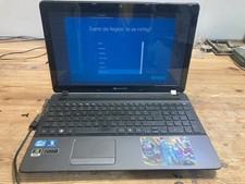 Packard bell easynote - packard,