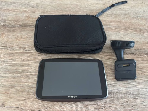 Tomtom 6200 world navi 6 - world, navi,
