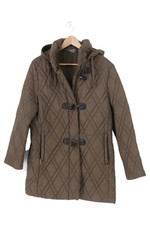 TAIFUN Damen Steppmantel Gr