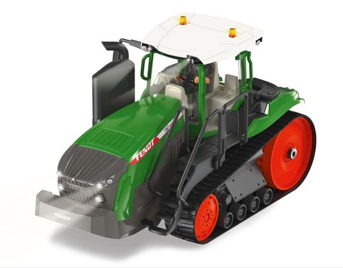 Siku fendt 1167 vario mit - fendt, mt