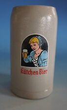 Brauerei Bierkrug Rosenau