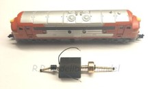 Motor umbausatz für - motor,