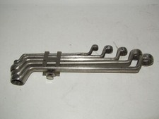 SMALCALDA  AF 5  SPANNERS SET