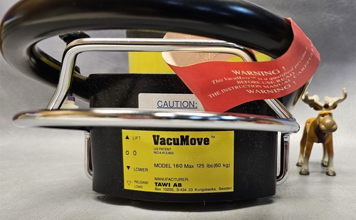 Tawi vacumove suction head - suction,