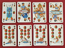 DDR Skatkarte | Skat Freizeit