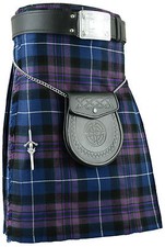 Pride of Scotland Kilt Tartan
