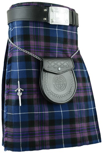 Pride scotland kilt - pride, tartan