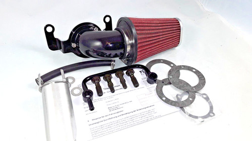 Forcewinder luftfilterkit für - forcewinder,
