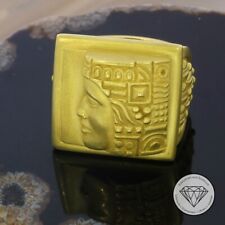 Wert 16.400,- Original Kieselstein-Cord Ring 41,3 Gramm 750 Gold massiv xxyy