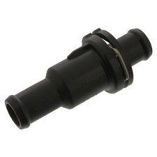 Febi thermostat audi 38713 - thermostat, vw-audi