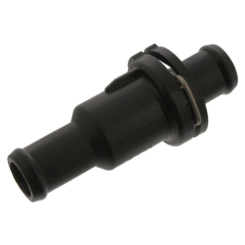 Febi thermostat audi 38713 - febi,