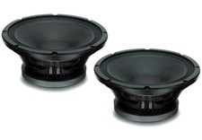 2x 18 Sound 12MB700 High