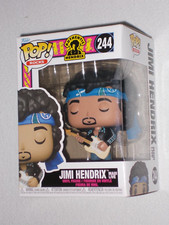 Funko Pop ROCKS " Jimi Hendrix