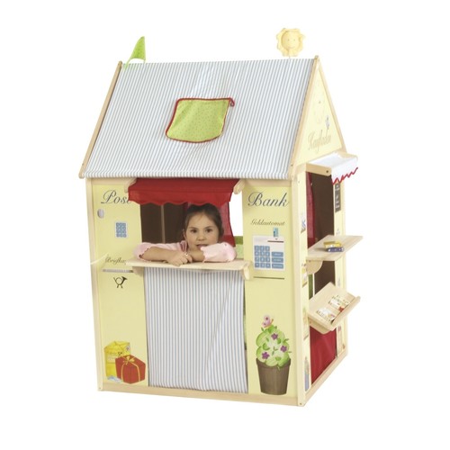 Roba kids spielhaus - spielhaus, 4