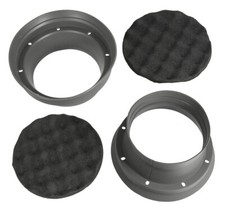 Lautsprecher Schutz Wasser