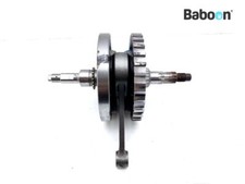 Kurbelwelle Harley-Davidson