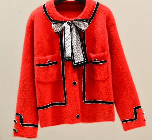 Blazer classic rot - blazer, rot,30°