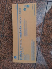 bizhub C10/P Cyan toner cartridge