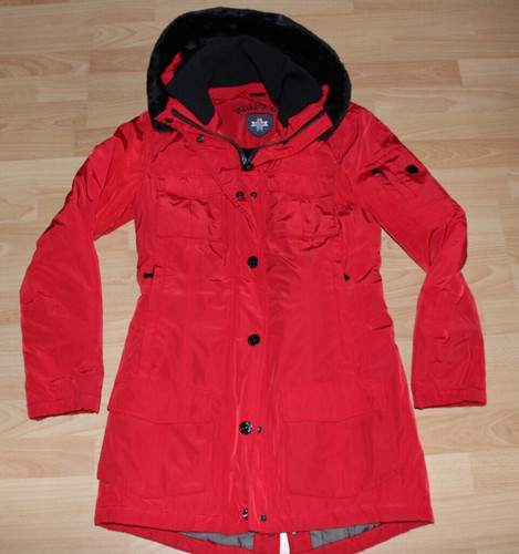 Wellensteyn damen rot - wellensteyn,