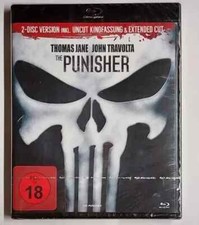 The Punisher (2004) Uncut +