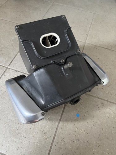 Zephyr 1100 airbox - 1100,