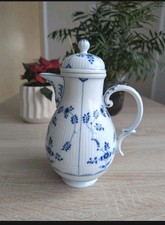 Kaffeekanne Heinrich Porzellan