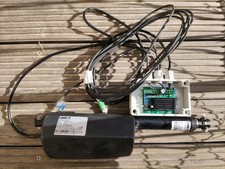 Linak LA28 12 24V Hub Antrieb