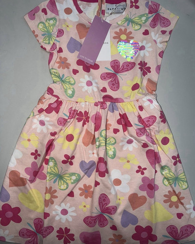 Danamade mädchenkleid 152 - danamade,