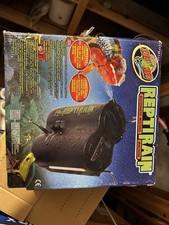 Zoo Med Repti Rain Beregnungsanlage für Terrarien
