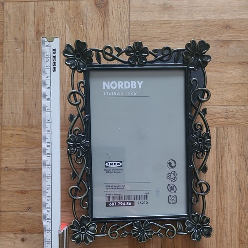 Ikea nordby bilderrahmen - ikea,