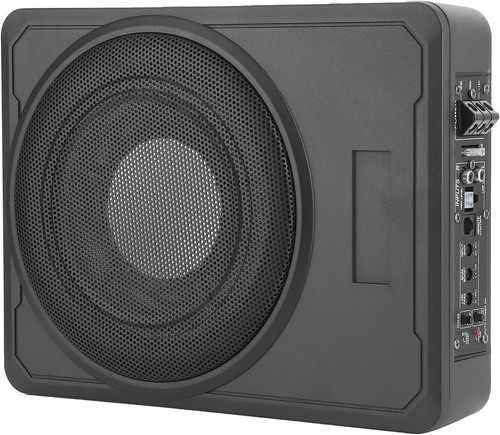 Aktiv subwoofer auto - aktiv,