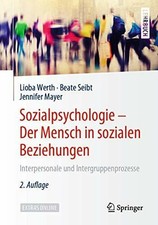 Sozialpsychologie – Der