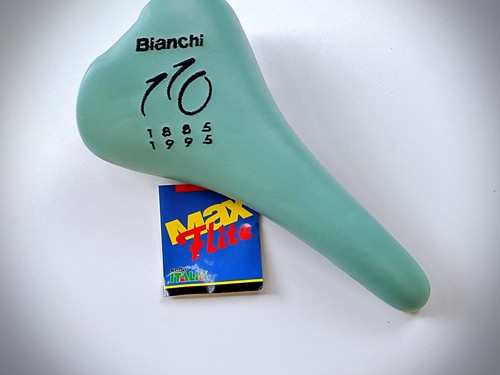Selle italia max flite celeste - selle,